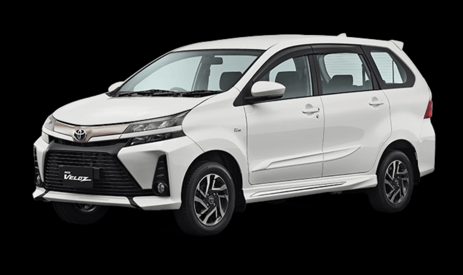Toyota Veloz 7 seater